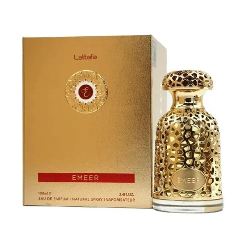 PERF LATTAFA EMEER EDP UNISX 100ML