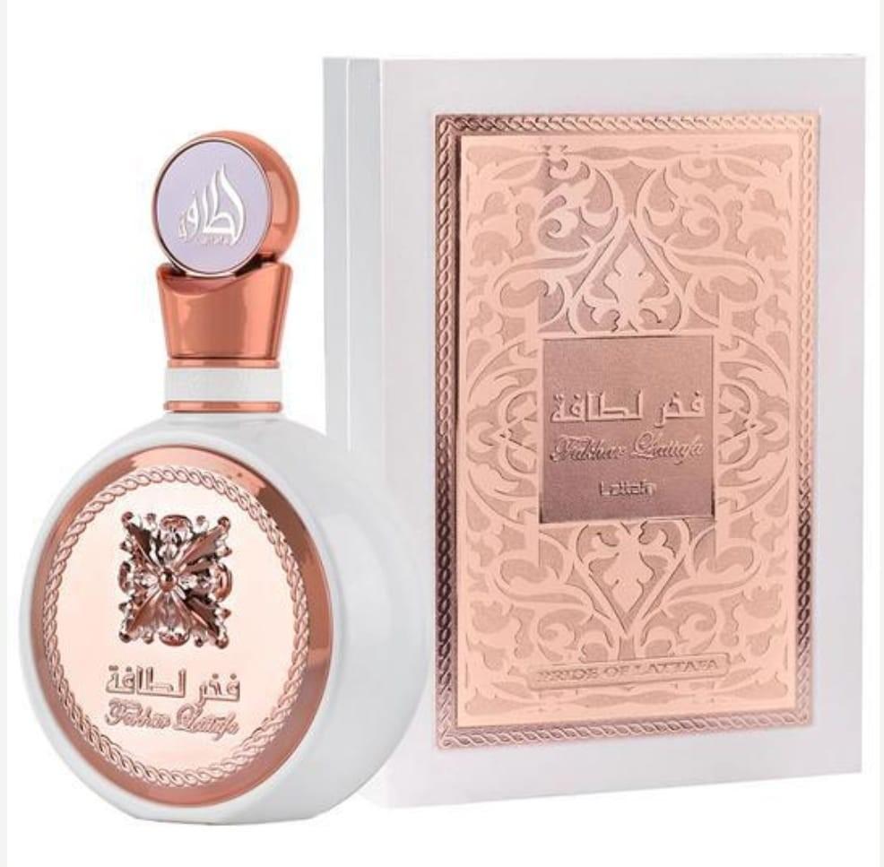 PERF LATTAFA FAKHAR EDP WOMAN 100ML
