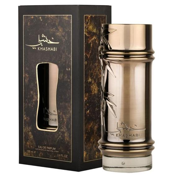 PERF LATTAFA KHASHABI EDP UNISX 100ML