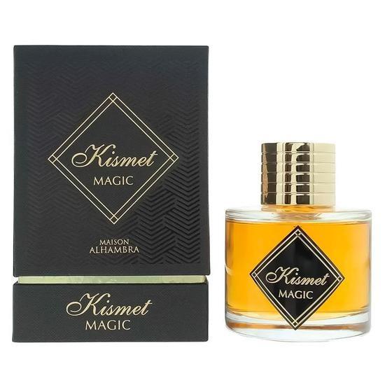 PERF LATTAFA KISMET MAGIC EDP UNISX 100ML