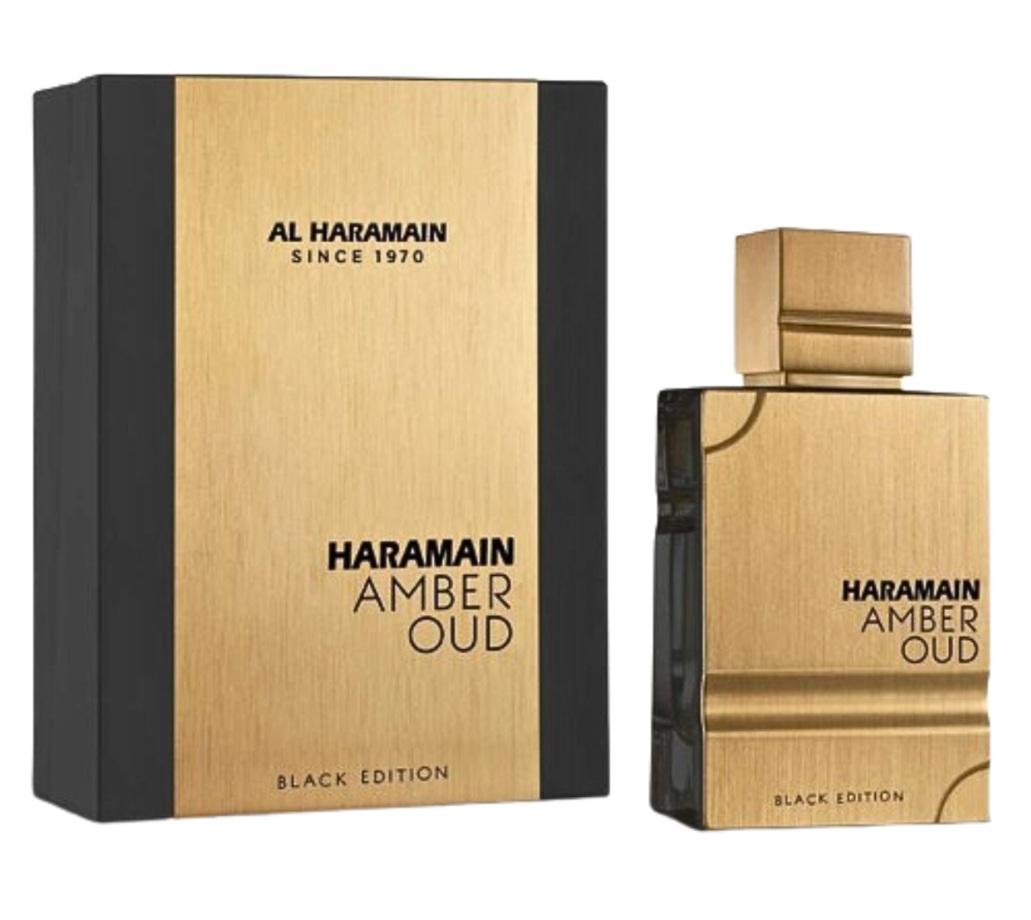 PERF HARAMAIN AMBER OUD GOLD EDITION EDP 120ML