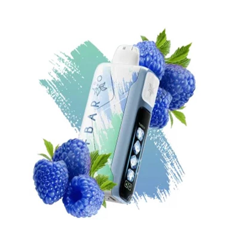 ELFBAR 40K ICE KING BLUE RAZZ ICE