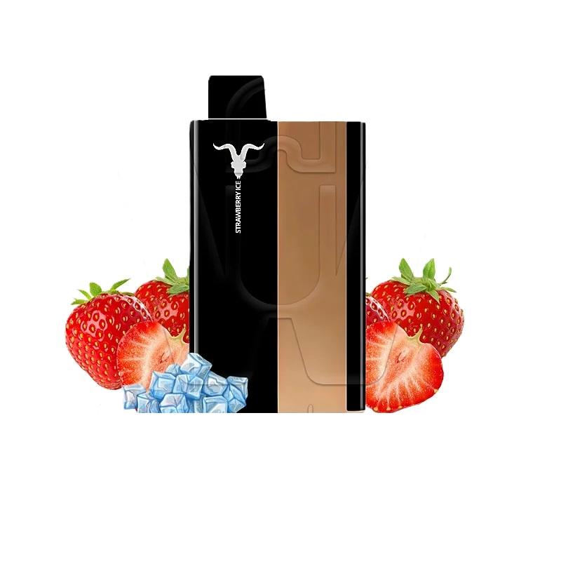 IGNITE P100 KIT GOLD STRAWBERRY ICE