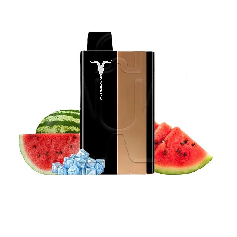 IGNITE P100 KIT GOLD WATERMELON ICE