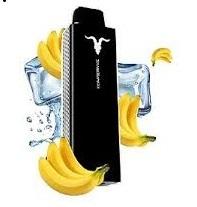 IGNITE P100 POD BANANA ICE