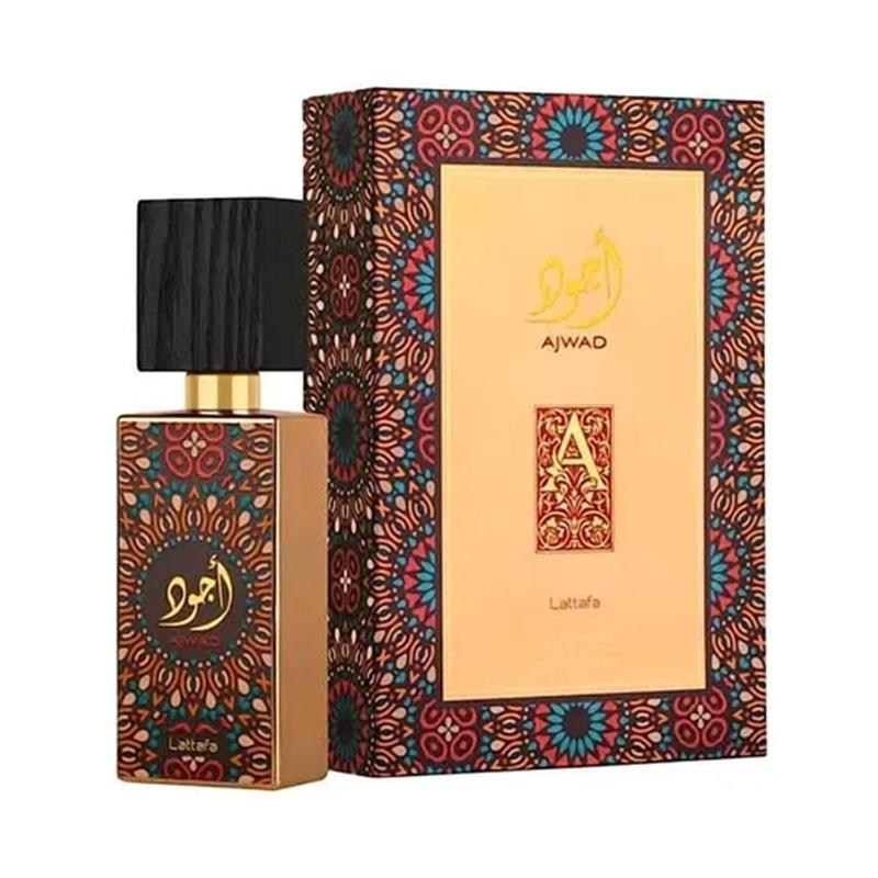 PERF LATTAFA AJWAD 60ML