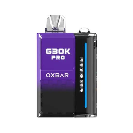 OXBAR G30K PRO PARADAISE GRAPE