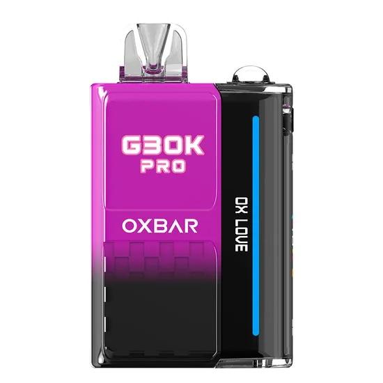 OXBAR G30K PRO OX LOVE