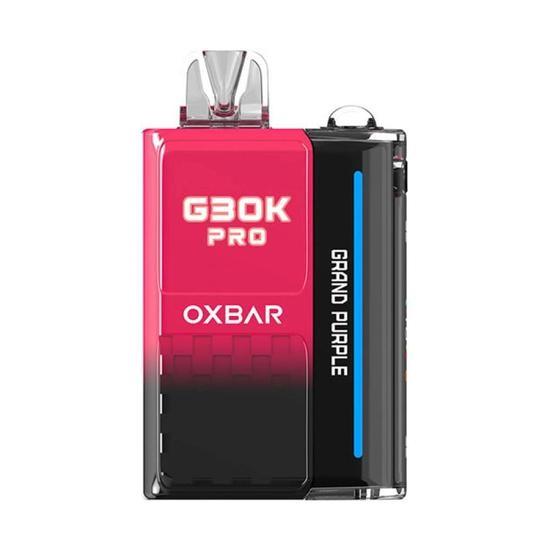 OXBAR G30K PRO GRAND PURPLE