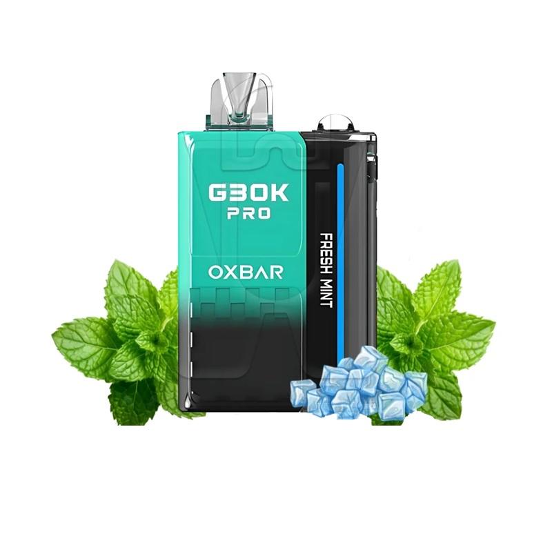 OXBAR G30K PRO FRESH MINT