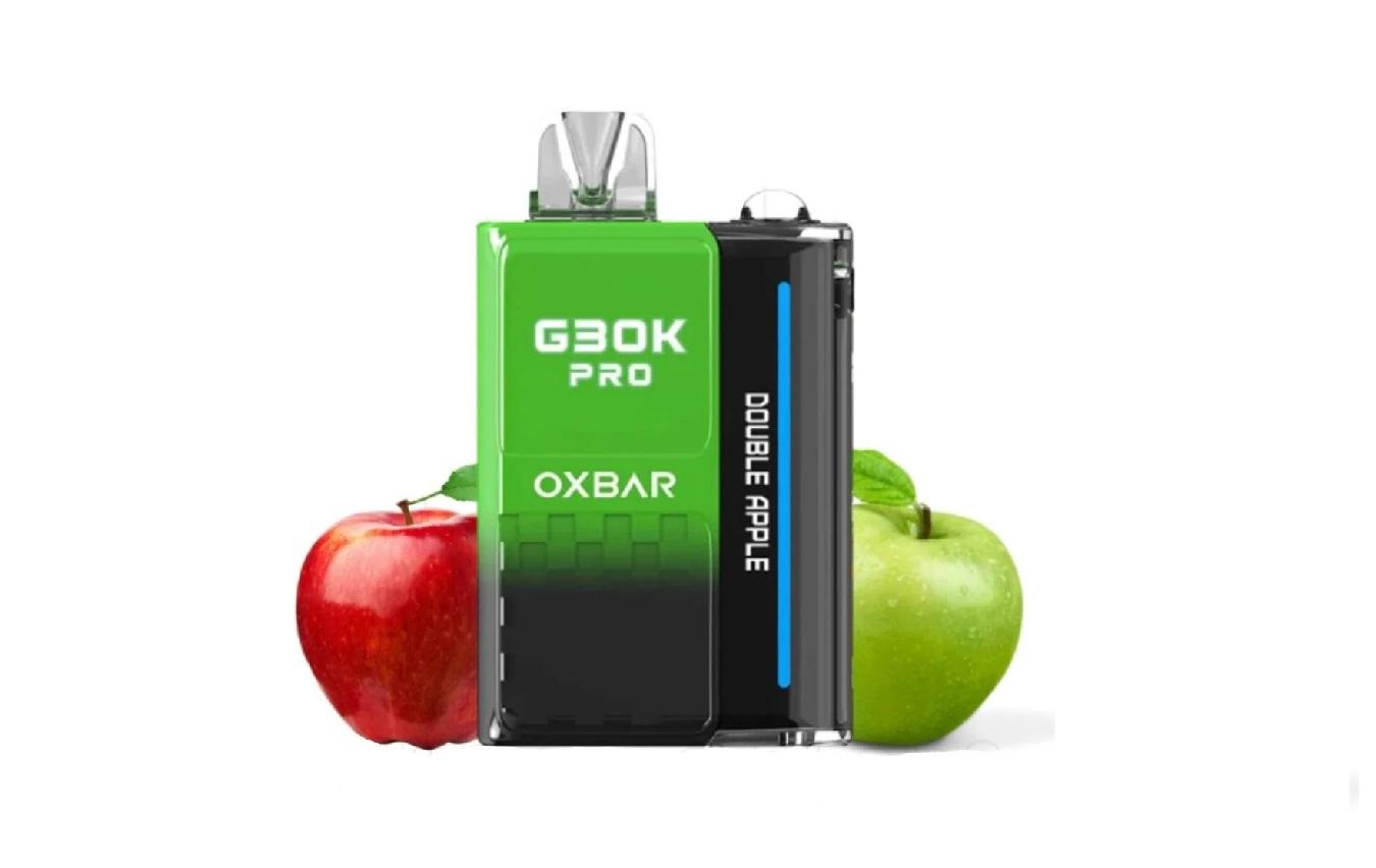 OXBAR G30K PRO DOUBLE APPLE