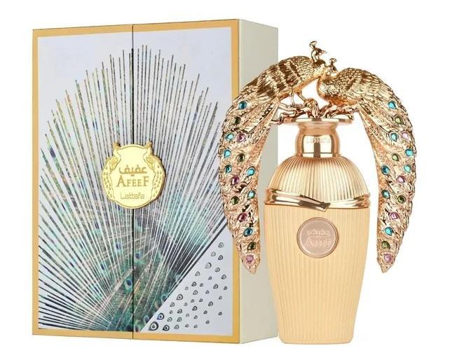 PERF LATTAFA AFEEF EDP 100ML