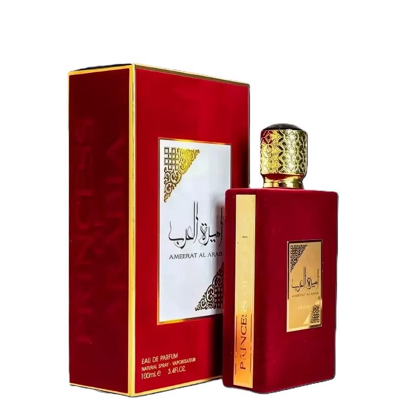 PERF LATTAFA AMEERAT AL ARAB ASDAF EDP 100ML