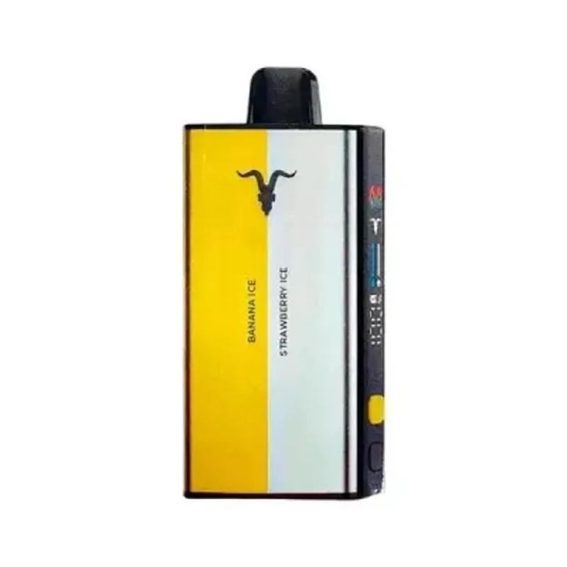 POD IGNITE V-MIX BANANA ICE+STRAWBERRY ICE