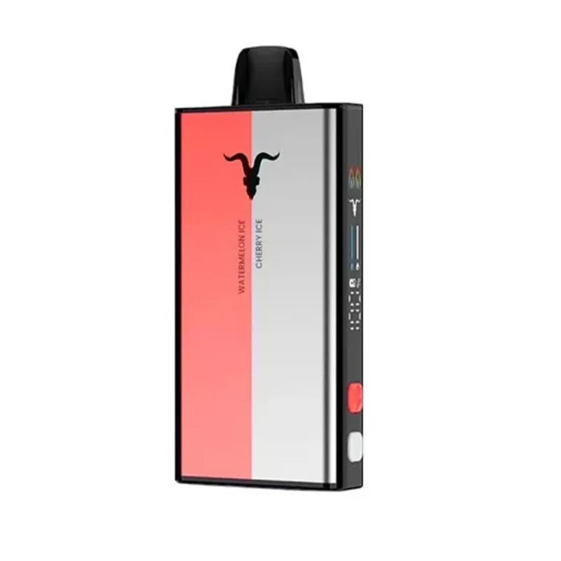 POD IGNITE V-MIX CHERRY ICE+WATERMELON ICE