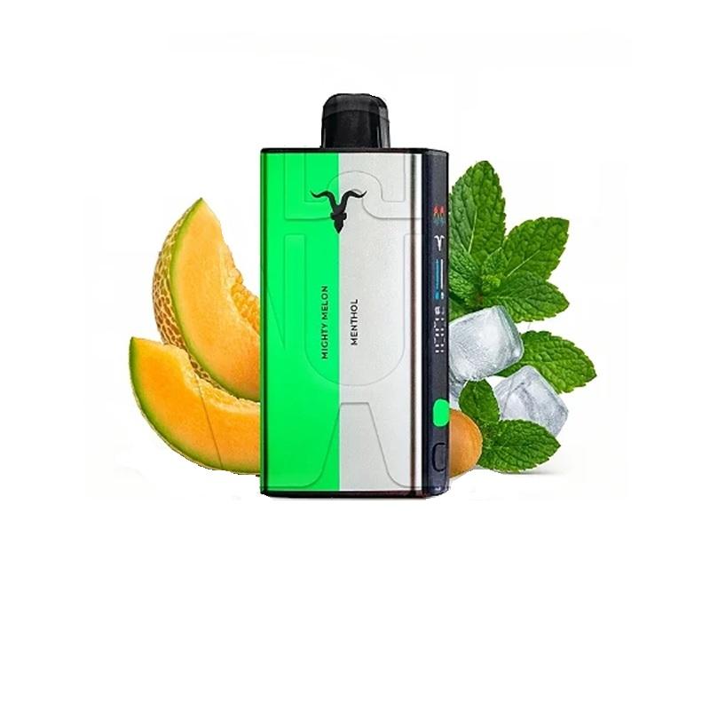 POD IGNITE V-MIX MENTHOL+MIGHTY MELON