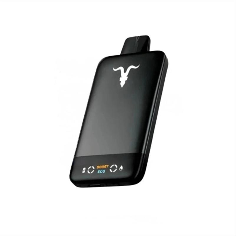 POD IGNITE V155 ULTR BLK ICY MINT