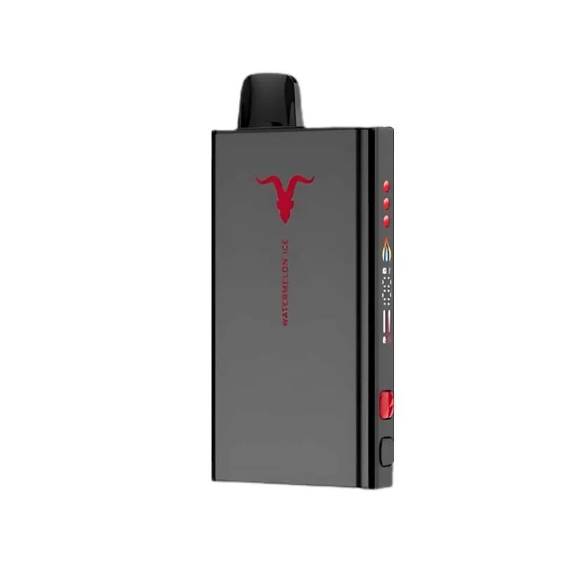 IGNITE V400 DUAL SWEET/NEUTRAL WATERMELON ICE