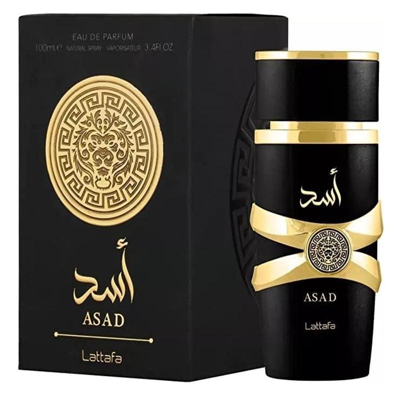 LATTAFA ASAD EDP 100ML