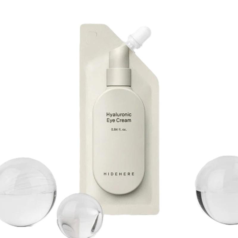 HIDEHERE HYALURONIC EYE CREAM 25ML