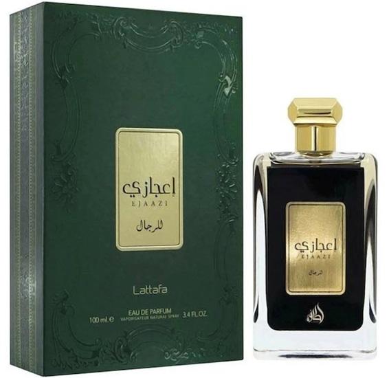 PERF LATTAFA EJAAZI EDP MEN 100ML